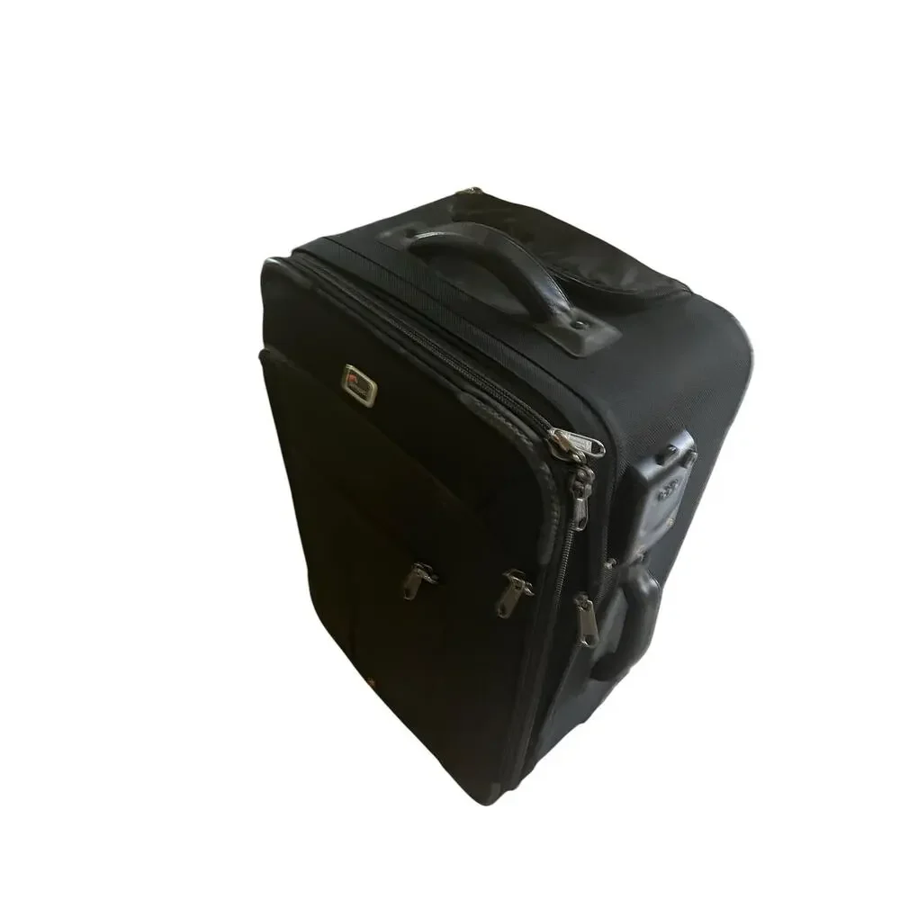 RARE Lowerpro Pro Roller X200 AW Rolling Suitcase Camera Bag